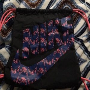 Nike backpack